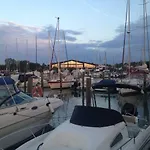 Luxury House Boat Cavallino-Treporti