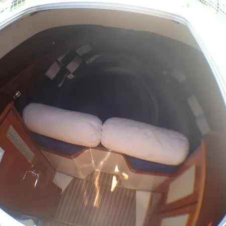 Luxury House Boat קוואלינו-טראפורטי