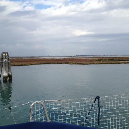 Luxury House Boat * Cavallino-Treporti