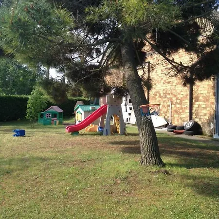 Luxury House Boat Cavallino-Treporti