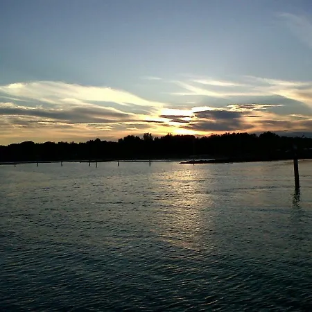 Luxury House Boat * Cavallino-Treporti