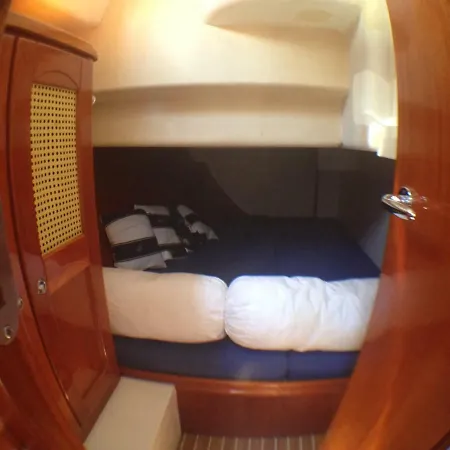Luxury House Boat ספינת מלון *