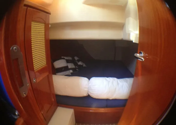 Luxury House Boat بوتيل *